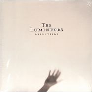 Front View : The Lumineers - BRIGHTSIDE (LTD.SUNBLEACHED VINYL) (LP) - Decca / 3573907