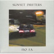 Front View : Fio Fa - TWO OF ME EP - Sunset Drifters / SUNSET002
