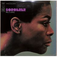 Front View : Miles Davis - SORCERER (LP) - Music On Vinyl / MOVLPB1865
