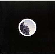 Front View : Senh - NEMESIS EP (WHITE VINYL) - Planet Rhythm / PRRUKDUBX4CD