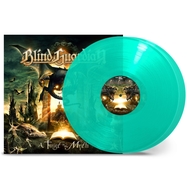 Front View : Blind Guardian - A TWIST IN THE MYTH (LTD. 2LP / MINT GREEN VINYL) - Nuclear Blast / NB2821-3
