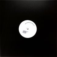 Front View : Tankwart - WHITE SERIES NR.3 EP - Subject To Restrictions Discs / STRW-III