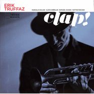 Front View : Erik Truffaz - CLAP! (LP) - Blue Note / 5563756