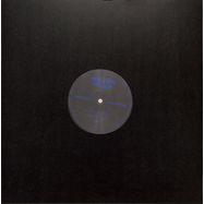 Front View : David Agrella - KOM DANSEN EP - Seven Hills Records / SHR007