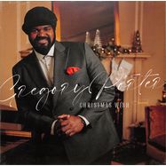 Front View : Gregory Porter - CHRISTMAS WISH (LP) - Blue Note / 5566924
