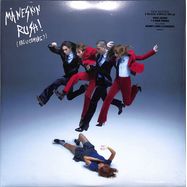 Front View : Maneskin - RUSH! (ARE YOU COMING?) (2LP) - RCA International / 19658831471