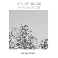 Front View : Stuart Bogie - MORNINGSIDE (LP) - Dfa Records / 00160685