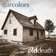 Front View : Car Colors - OLD DEATH (LP) - Absolutely Kosher / AK100