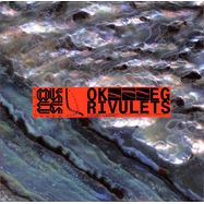 Front View : OK EG - Rivulets (2LP) - Kalahari Oyster Cult / OYSTER52