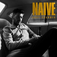 Front View : Andy Grammer - NAVE (LP) - BMG Rights Management / 405053892700