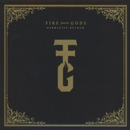 Front View : Fire From The Gods - NARRATIVE RETOLD (DELUXE) (LP) (FIRST PRESSING IN CLEAR VINYL) - BMG RIGHTS MANAGEMENT / 405053828715