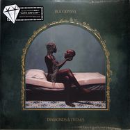 Front View : Blk Odyssy - DIAMONDS & FREAKS (2LP, COLOURED VINYL) - Sounds of Crenshaw / EMPIRE / ERE967