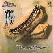 Front View : The Flying Burrito Brothers - BURRITO DELUXE (LP) - MUSIC ON VINYL / MOVLP1390