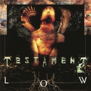 Front View : Testament - LOW (LP) - MUSIC ON VINYL / MOVLPR1784