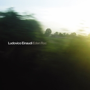 Front View : Ludovico Einaudi - EDEN ROC (REISSUE) (CD) - Decca / 002894859300