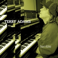 Front View : Terry Adams - TERRIBLE (2LP) - Ada / 1007511359