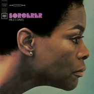 Front View : Miles Davis - SORCERER (LP) - Music On Vinyl / MOVLPC1865