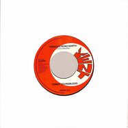 Front View : Tommy Youngblood - TOBACCO ROAD NORTH/NOBODY BUT ME (7INCH) - Ace Records / REPRO 012