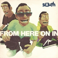 Front View : South - FROM HERE ON IN (2LP) - Club Ac30 / 27447