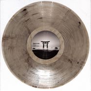 Front View : Dynamic Forces - TANGO EP (GREY MARBLED VINYL) - Planet Rhythm / PRRUKBLK102