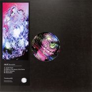 Front View : re:ni - BeautySick - Timedance / TIMEDANCE032