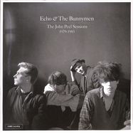 Front View : Echo & The Bunnymen - THE JOHN PEEL SESSIONS 1979-1983 (2LP) - RHINO / 9029549495