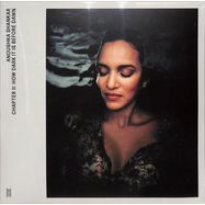 Front View : Anoushka Shankar - CHAPTER II: HOW DARK IT IS BEFORE DAWN (LP) - BMG Rights Management / 409996402347