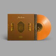 Front View : Glass Beams - MAHAL (LTD ORANGE EP+MP3) - Ninja Tune / ZEN12667