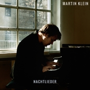 Front View : Martin Klein - NACHTLIEDER (LP) - SONY MUSIC / 01893940264