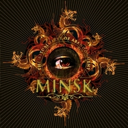 Front View : Minsk - THE RITUAL FIRES OF ABANDONMENT (2LP) - Consouling Sounds / 26236