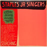 Front View : The Staples Jr. Singers - SEARCHING (LP) - Luaka Bop / LBOP102LP / 05260761
