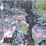 Front View : Ocirala - MY FRIEND WAS EATEN BY A MODULAR RACK EP - Nix / NIX006