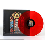 Front View : MRAK - THE PLEDGE (RED VINYL LP) - Afterlife / AL094