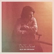 Front View : Old Sea Brigade - ODE TO A FRIEND (LP) - NETTWERK / NMG31173