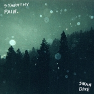 Front View : Sympathy Pain - SWAN DIVE (LP) - WHITED SEPULCHRE RECORDS / LPWS55