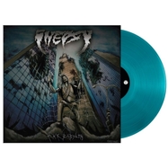 Front View : Inepsy - ROCK N ROLL BABYLON (LP) - Tankcrimes / 879198114116