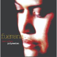 Front View : Fuemana - NEW URBAN POLYNESIAN (LP) - Gazebo / GZB001