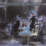 Front View : Engelsstaub - SEELENGELEITER (LP) - Apollyon / 30039