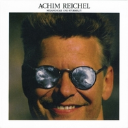 Front View : Achim Reichel - MELANCHOLIE UND STURMFLUT (+BONUS MAXI VINYL) (2LP) - BMG Rights Mgmt GmbH / 3853607