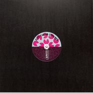 Front View : Fortune Cookies aka Swirl People - DAISY DAYS EP - Lits / LITS 003