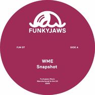 Front View : Funkyjaws - WME - Funkyjaws Music / FJM 07