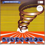 Front View : Stereolab - EMPEROR TOMATO KETCHUP (GATEFOLD 3LP+POSTER) - Duophonic Uhf Disks / Warp Records / DUHFD11R