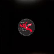Front View : Bruno - Keep My Number, Forget My Name - Hora libre / HL002