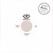 Front View : Arsene - JACK SHIT / HOT SWEATY NIGHTS (7 INCH) - Star Creature / SC7080