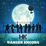 Front View : HK - DANSER ENCORE (LP) - L epicerie des Poetes / 376006373236