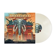 Front View : Bloodywood - NU DELHI (OPAQUE WHITE LP) - Concord Records / 7266899