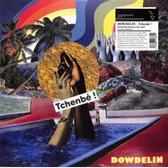 Front View : Dowdelin - TCHENBE ! (LP) - Underdog Records / 28454