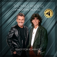 Front View : Thomas Anders - ... SINGS MODERN TALKING: READY FOR ROMANCE (3 CD) - Stars by Edel / 0220380SBE