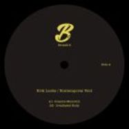 Front View : Erik Luebs - NONTEMPORAL VOID - Bitta / Bitta015