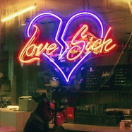 Front View : Don Toliver - LOVE SICK (2LP) - Atlantic / 7567859988
